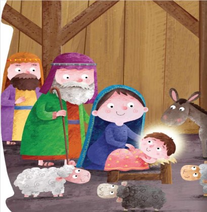 Screenshot 2021-11-09 at 13-08-55 Χριστουγεννιάτικα βιβλία- Η γέννηση του Χριστού - www susaeta gr